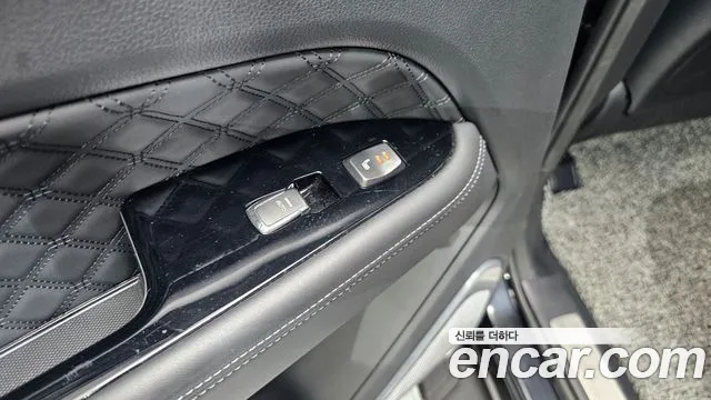 Ssangyong All New Rexton id 2587366 из Кореи 9