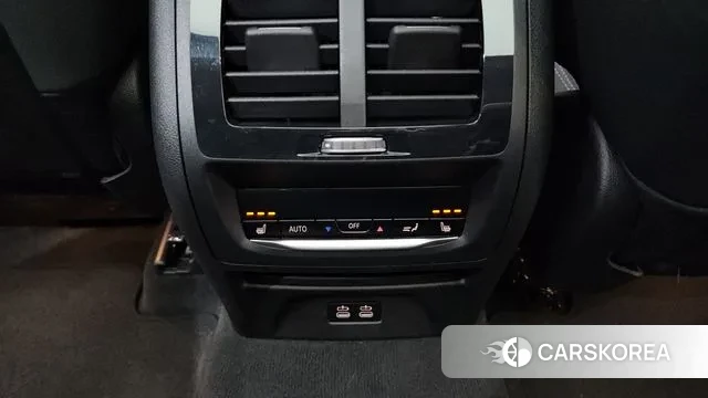 BMW X3 (G01) id 3479111 из Кореи 9