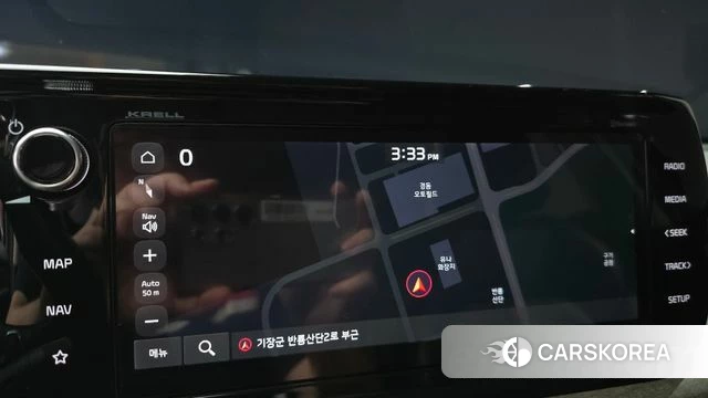 Kia K5 Hybrid 3rd Generation id 4708188 из Кореи 9