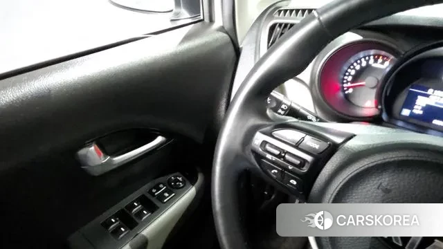 Kia The New Ray id 2994370 из Кореи 9