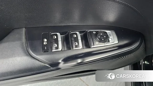 Kia K5 3rd generation id 3343968 из Кореи 9