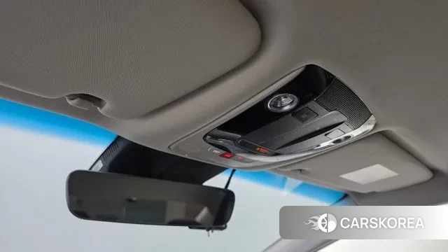 Kia K8 Hybrid id 3007678 из Кореи 9