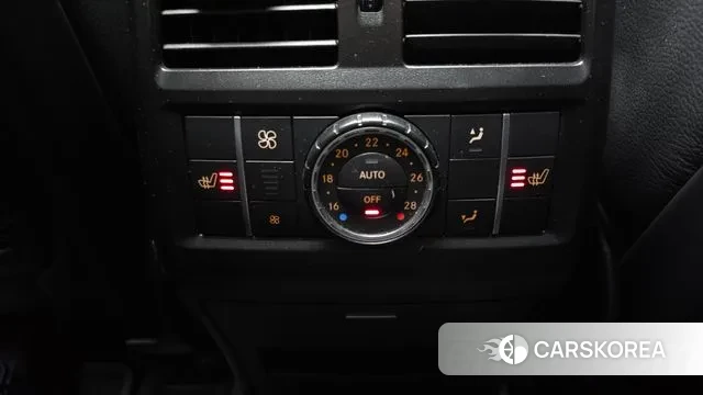 Mercedes-Benz GLE - Class W166 id 3391774 из Кореи 9