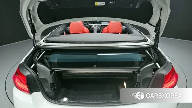 BMW 4 Series (F32) id 3061038 из Кореи 9