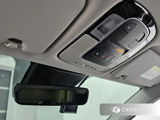 Hyundai Tucson (NX4) id 3941769 из Кореи 9