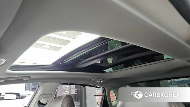 Hyundai The New Grandeur IG Hybrid id 4507834 из Кореи 9