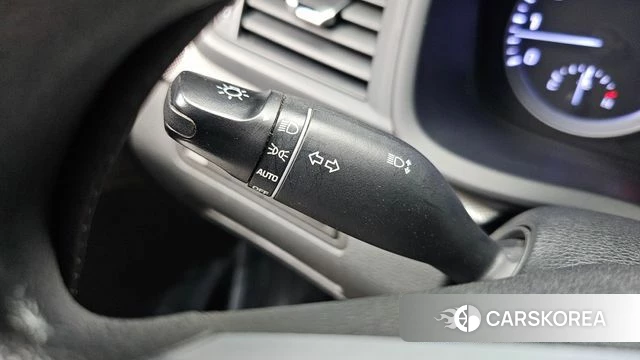 Hyundai Sonata New Rise id 4647743 из Кореи 9