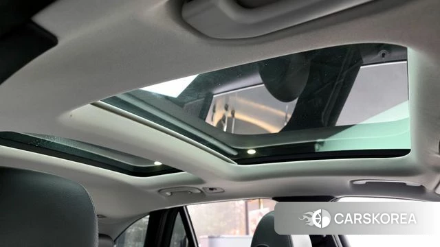 Mercedes-Benz GLC-Class X253 id 3854001 из Кореи 9