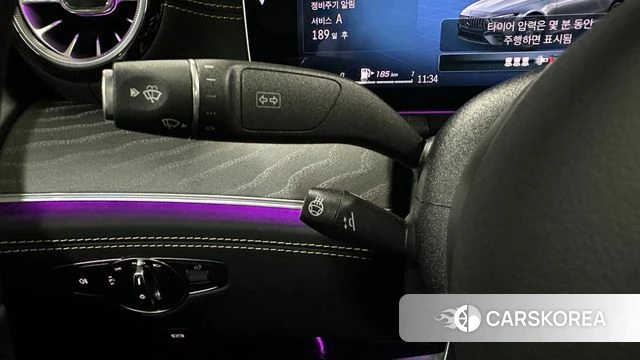 Mercedes-Benz AMG GT id 4511090 из Кореи 9