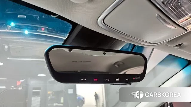 Kia More K9 id 3558004 из Кореи 9