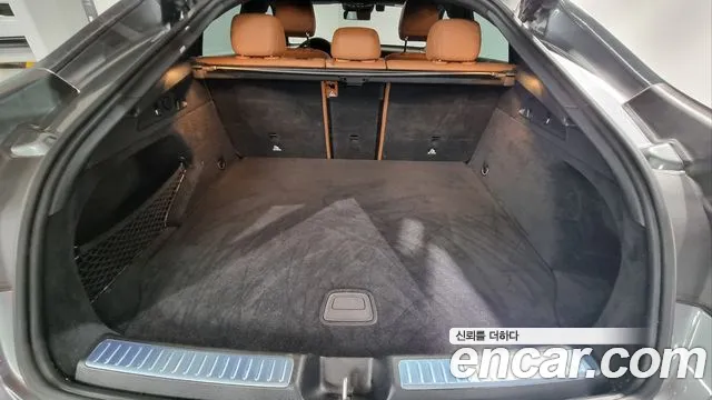 Mercedes-Benz GLC-Class X253 id 2707792 из Кореи 9