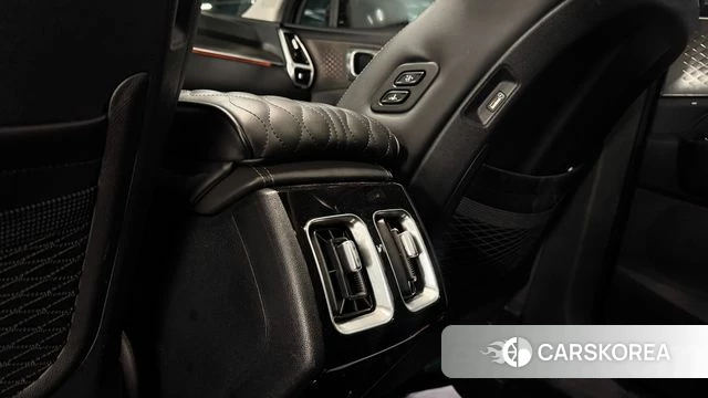 Kia Sorento 4th Generation id 4475971 из Кореи 9