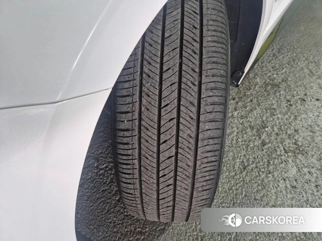 Hyundai Sonata (DN8) id 4454844 из Кореи 9