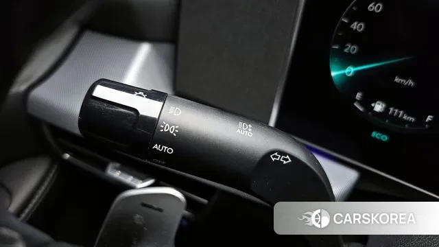 Hyundai Sonata D Edge (DN8) id 3462251 из Кореи 9