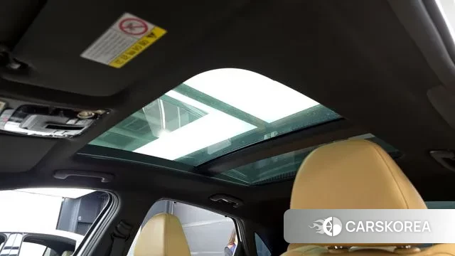 Kia K5 3rd generation id 3112055 из Кореи 9