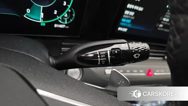 Hyundai The New Grandeur IG id 3690588 из Кореи 9