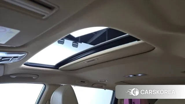 Kia The New Carnival id 3709427 из Кореи 9