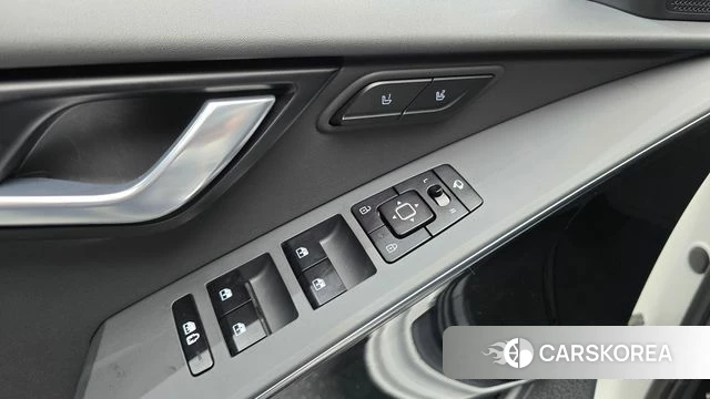 Kia Di All New Niro EV id 4675494 из Кореи 9