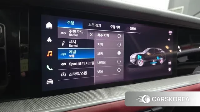 Porsche Cayenne (PO536) id 3021902 из Кореи 9