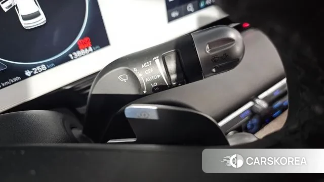 Hyundai Ionic 5 id 3246665 из Кореи 9