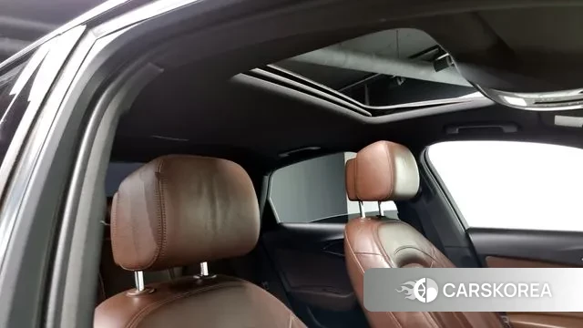 Audi New A6 id 3013900 из Кореи 9