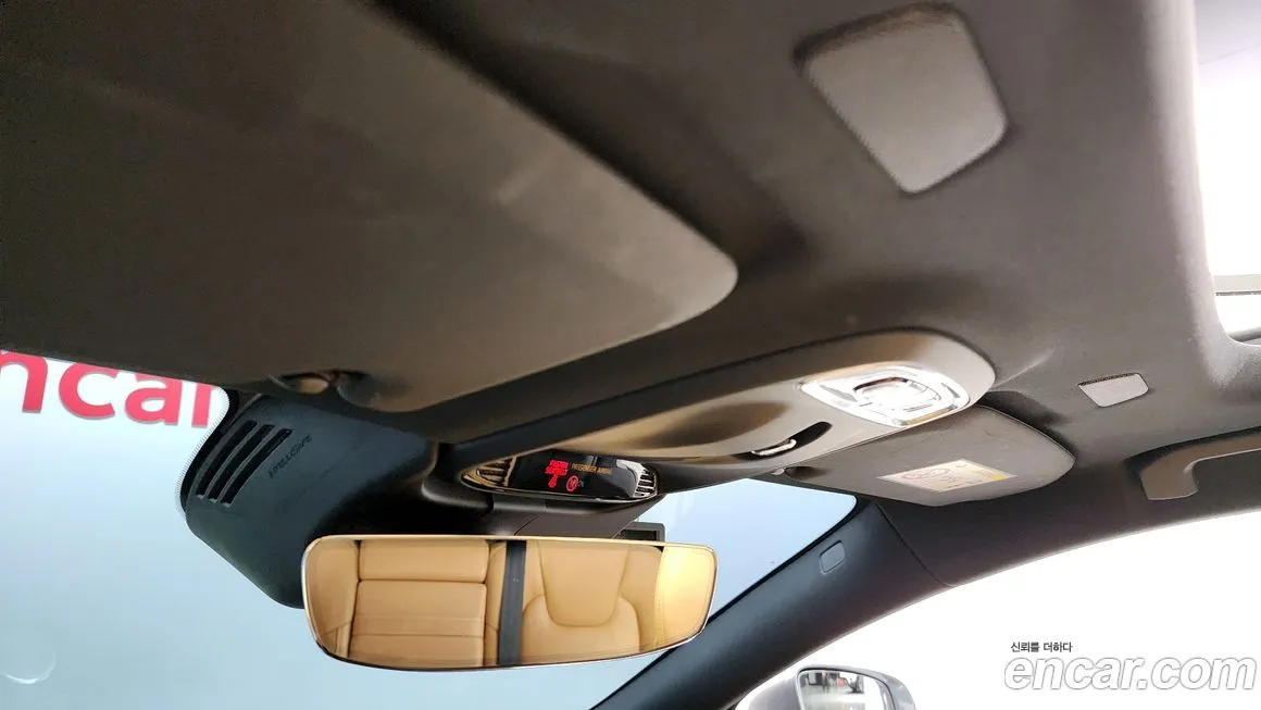 Volvo V60 Cross-Country 2nd Generation id 2065914 из Кореи 9