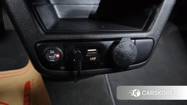 Kia The New Ray id 3536022 из Кореи 9