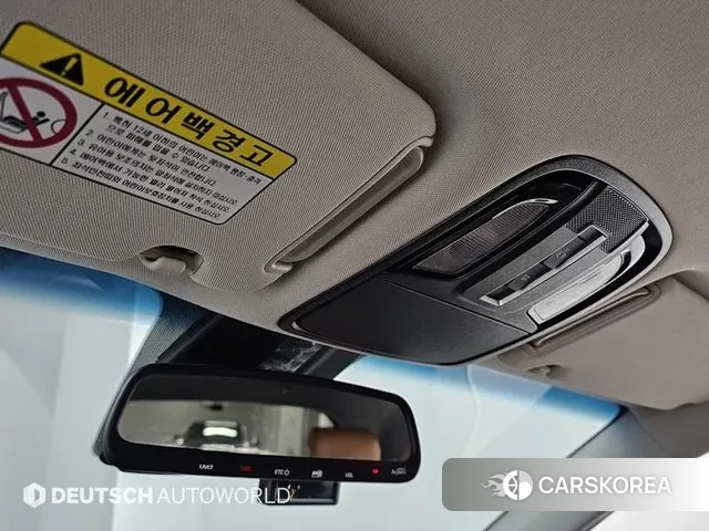 Kia The New Sorento id 3622069 из Кореи 9