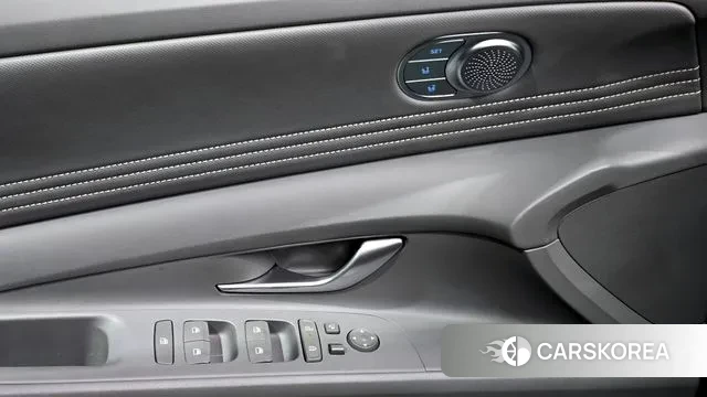 Hyundai The New Avante (CN7) id 3758261 из Кореи 9