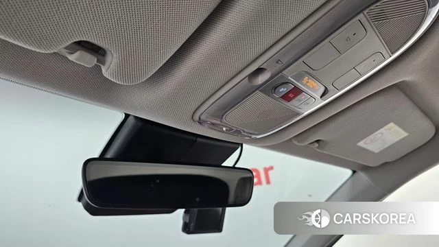 Hyundai Ionic 5 id 4428793 из Кореи 9
