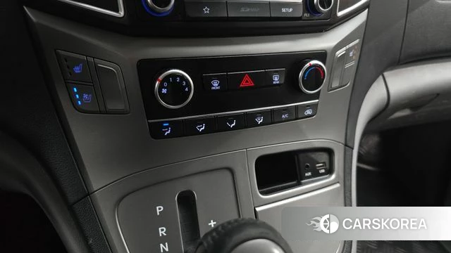 Hyundai The New Grand Starex id 3867316 из Кореи 9