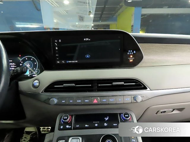 Hyundai Palisade id 4619093 из Кореи 9