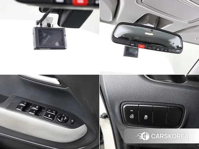 Kia The New Kia Ray id 3022015 из Кореи 9