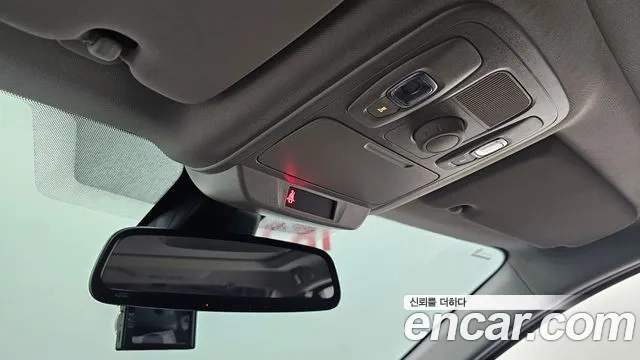 Renault Korea (Samsung) SM6 id 2946142 из Кореи 9