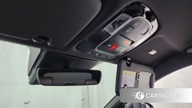 Hyundai The New Tucson (NX4) id 4571239 из Кореи 9