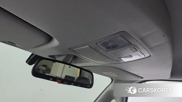 Kia The New Kia Ray EV id 3624648 из Кореи 9