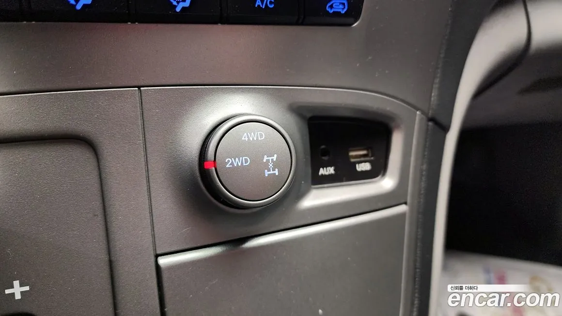 Hyundai The New Grand Starex id 1503597 из Кореи 9