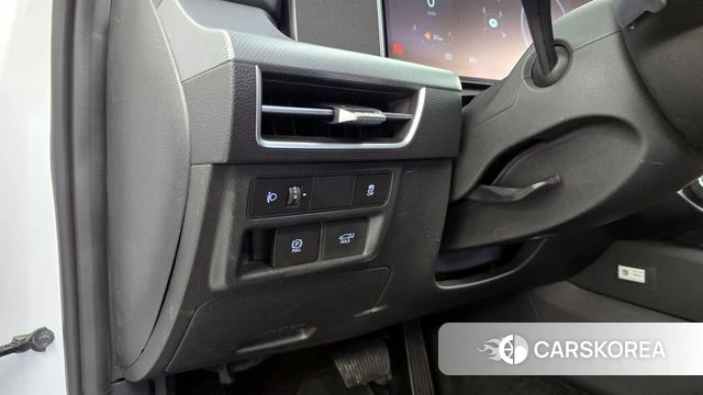 Hyundai Sonata D Edge (DN8) id 4315657 из Кореи 9