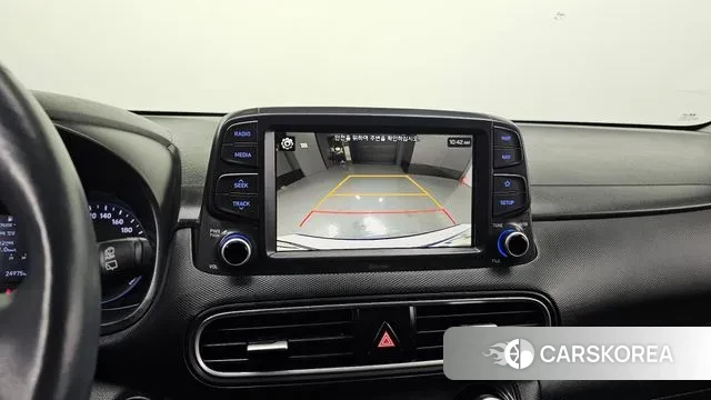 Hyundai Kona id 3587949 из Кореи 9