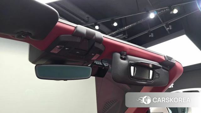 Porsche 911(992) id 3896708 из Кореи 9