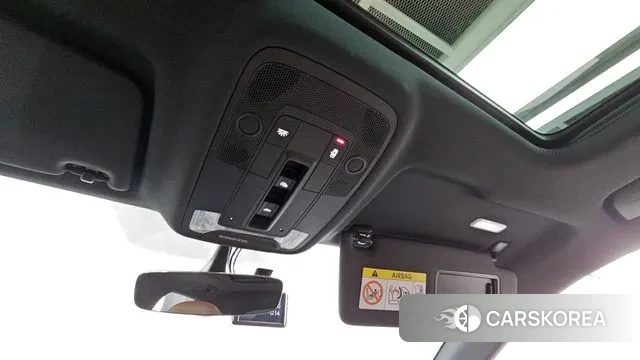 Audi Q3 (F3) id 3484219 из Кореи 9