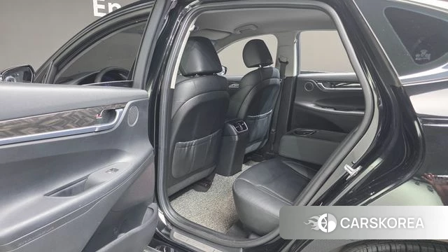 Hyundai Grandeur IG id 4520985 из Кореи 9
