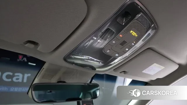 Genesis G80 (RG3) id 3291375 из Кореи 9