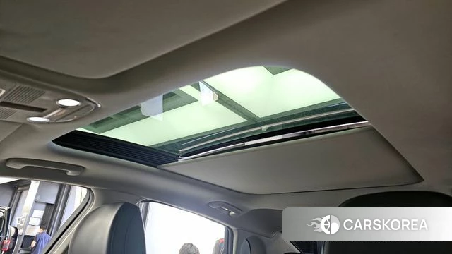 Hyundai The New Grandeur IG id 4361509 из Кореи 9