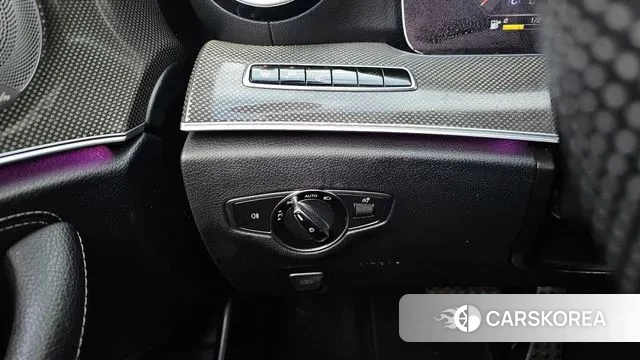 Mercedes-Benz E-Class W213 id 3552319 из Кореи 9