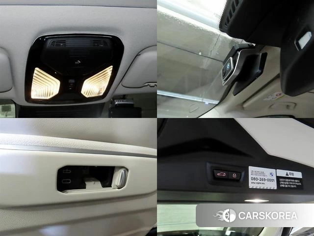 BMW X5 (G05) id 3952612 из Кореи 9