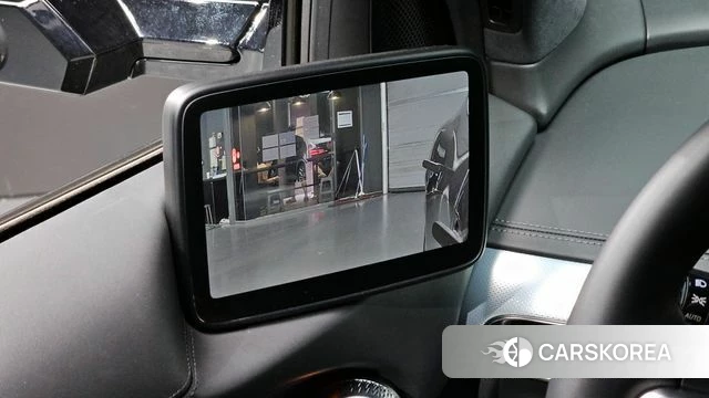 Genesis GV60 id 3940141 из Кореи 9