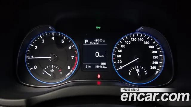 Hyundai Kona id 2694284 из Кореи 9