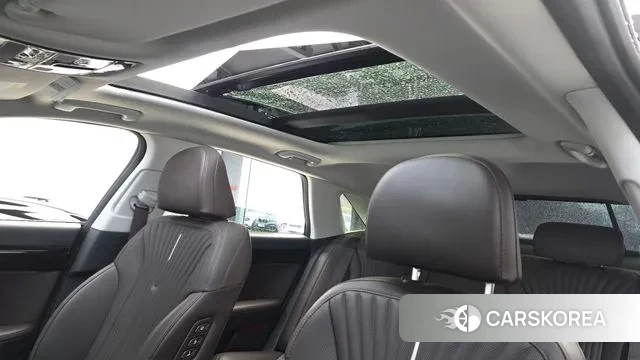 Hyundai Grandeur Hybrid (GN7) id 3711738 из Кореи 9