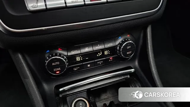 Mercedes-Benz GLA-Class X156 id 3034280 из Кореи 9